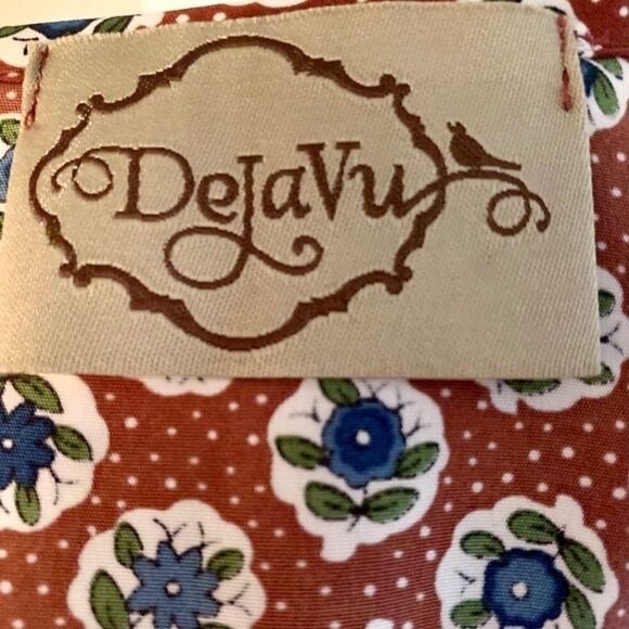 Déjà vu Dress  - Picture 5 of 6